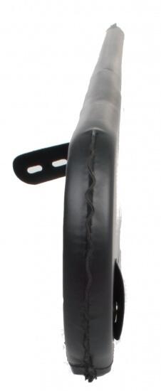 Protector de cadena de PVC para bicicletas de 28 pulgadas 2/4