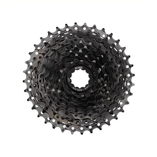 React Cassette 9 Speed - 11/32T - (4 pcs)