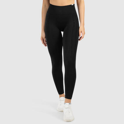 Damen Leggings Layne Bordeaux