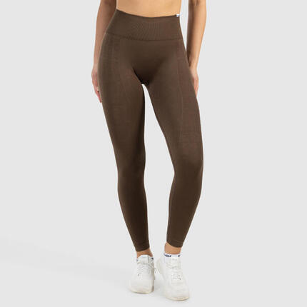Damen Leggings Layne Bordeaux
