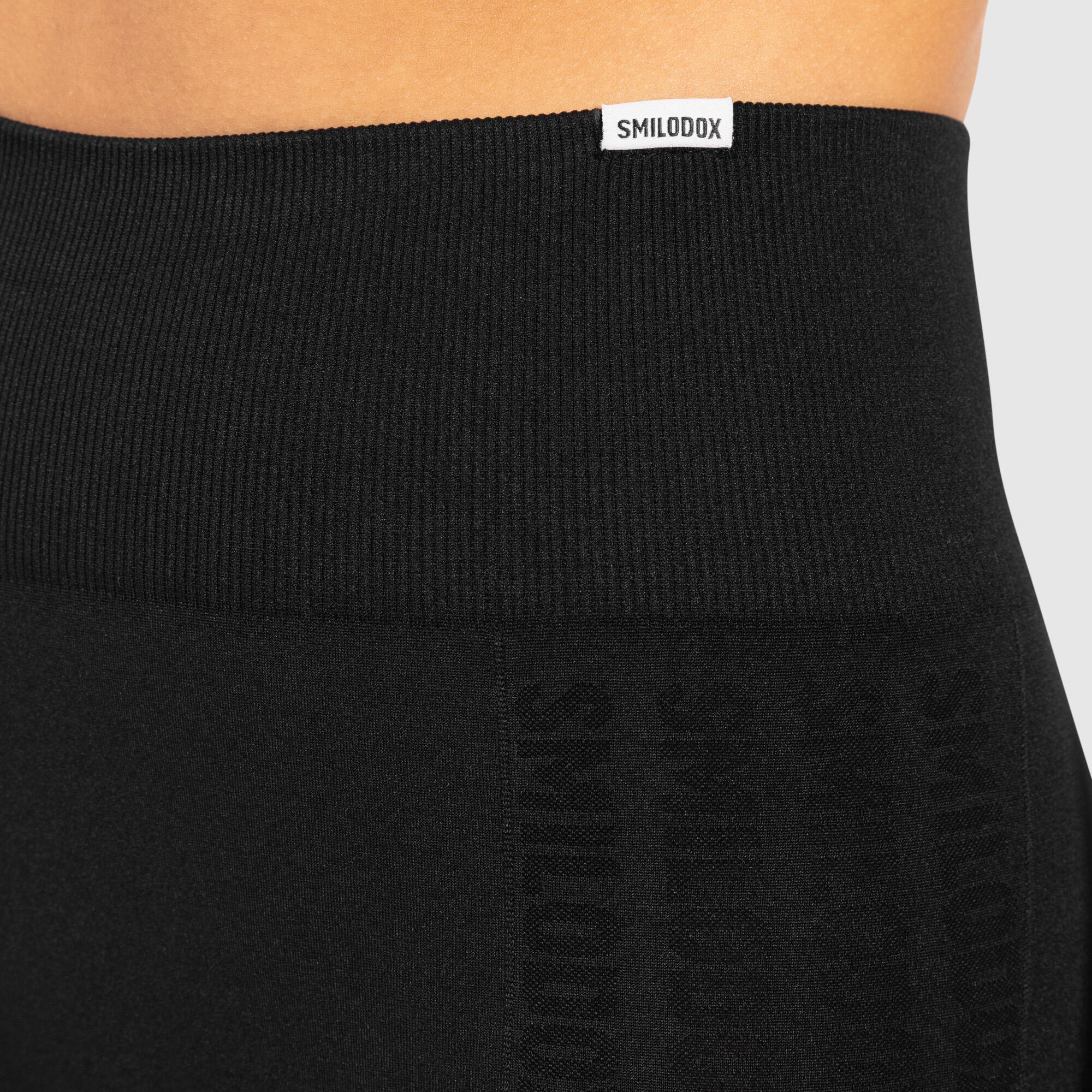 Damen Leggings Layne Schwarz 4/6