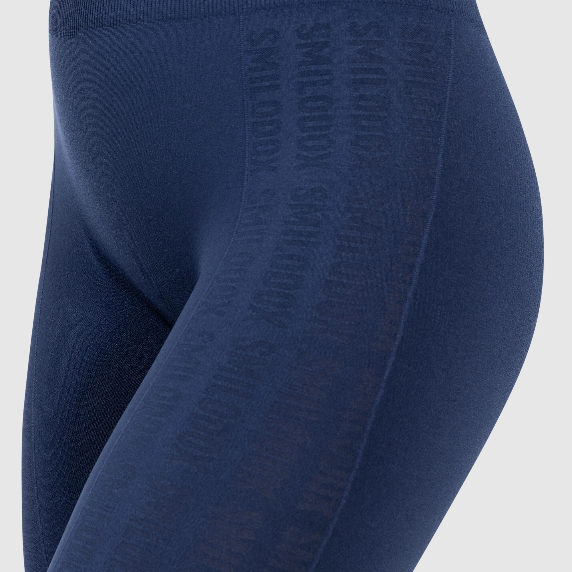 Damen Leggings Layne Marineblau 4/5