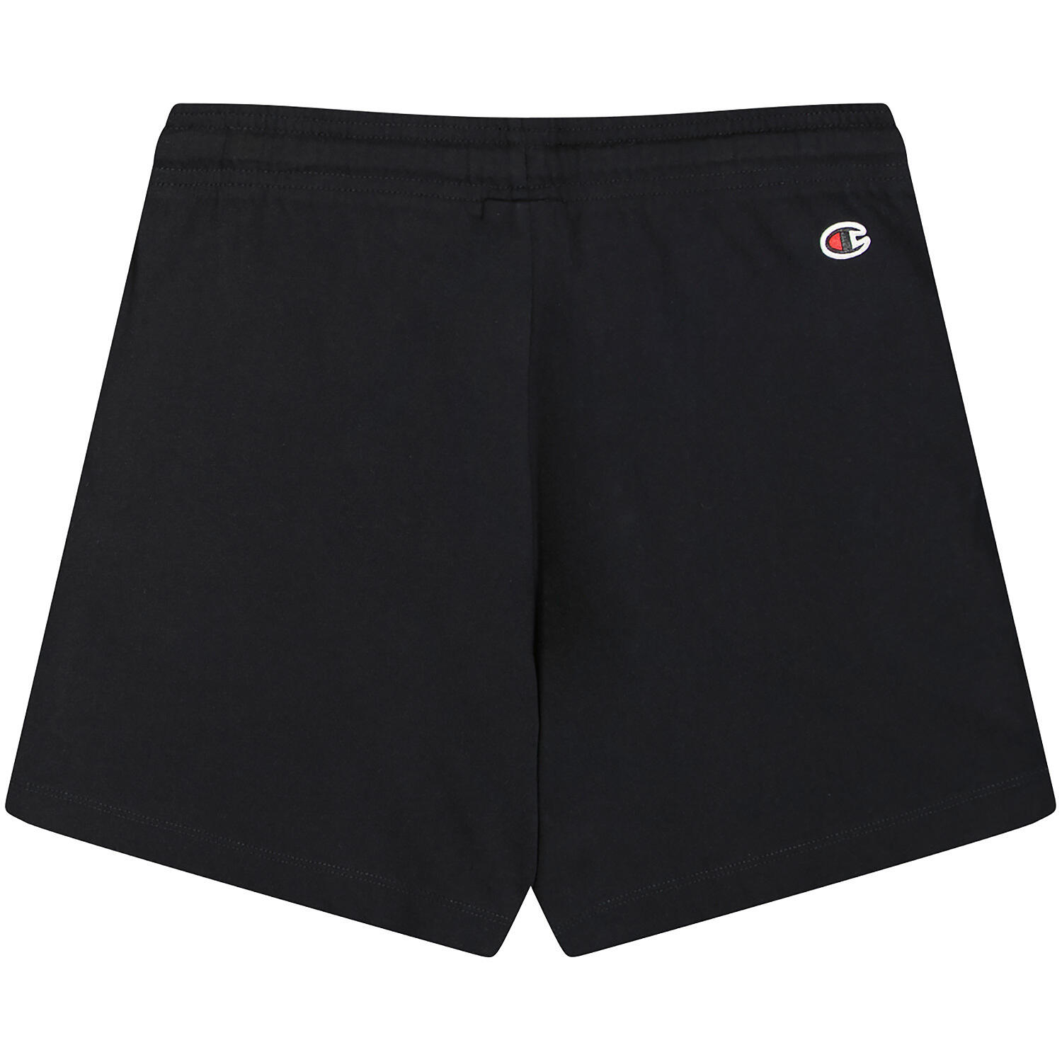 Bermudas y pantalones cortos para Mujer Champion Shorts  Negro 2/5