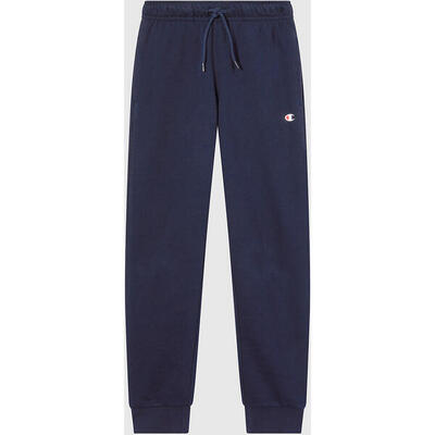 Champion broek met ribben manchetten kind