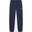 Pantaloni trening copii 2528 bleumarin din bumbac mix