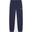 Pantaloni trening copii 2528 bleumarin din bumbac mix