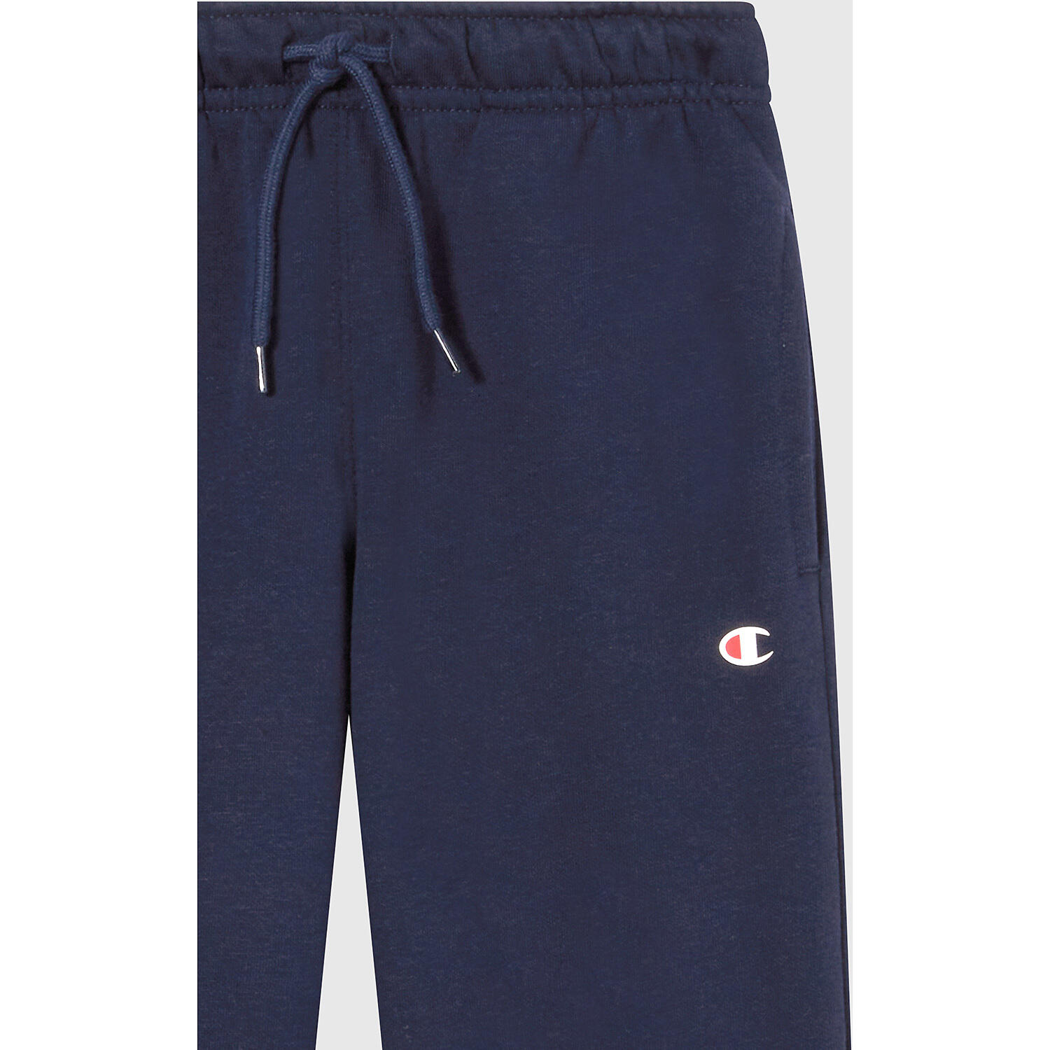 Champion Broek Met Ribben Manchetten Kind 4/4