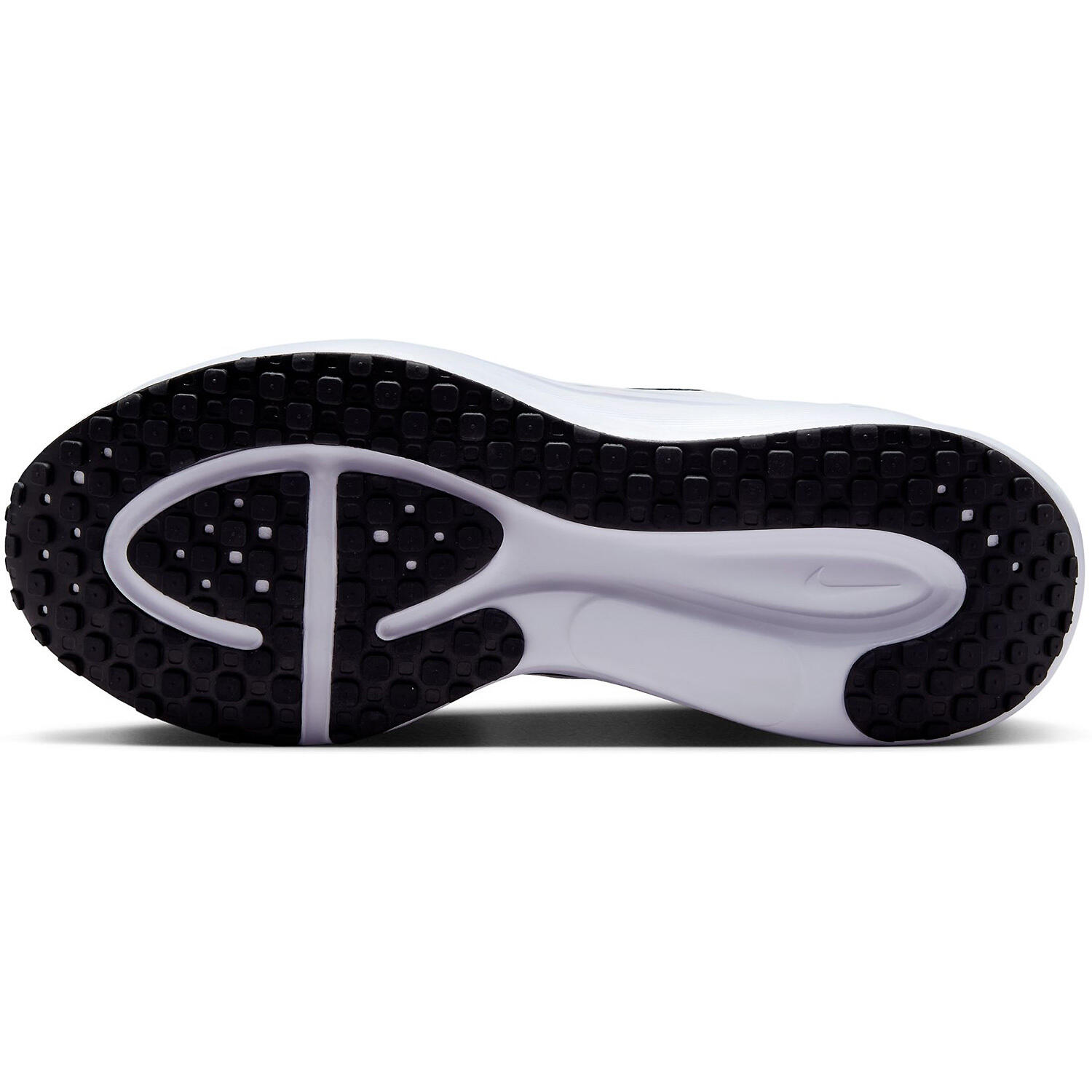 Scarpe da running donna nike nero 3/7