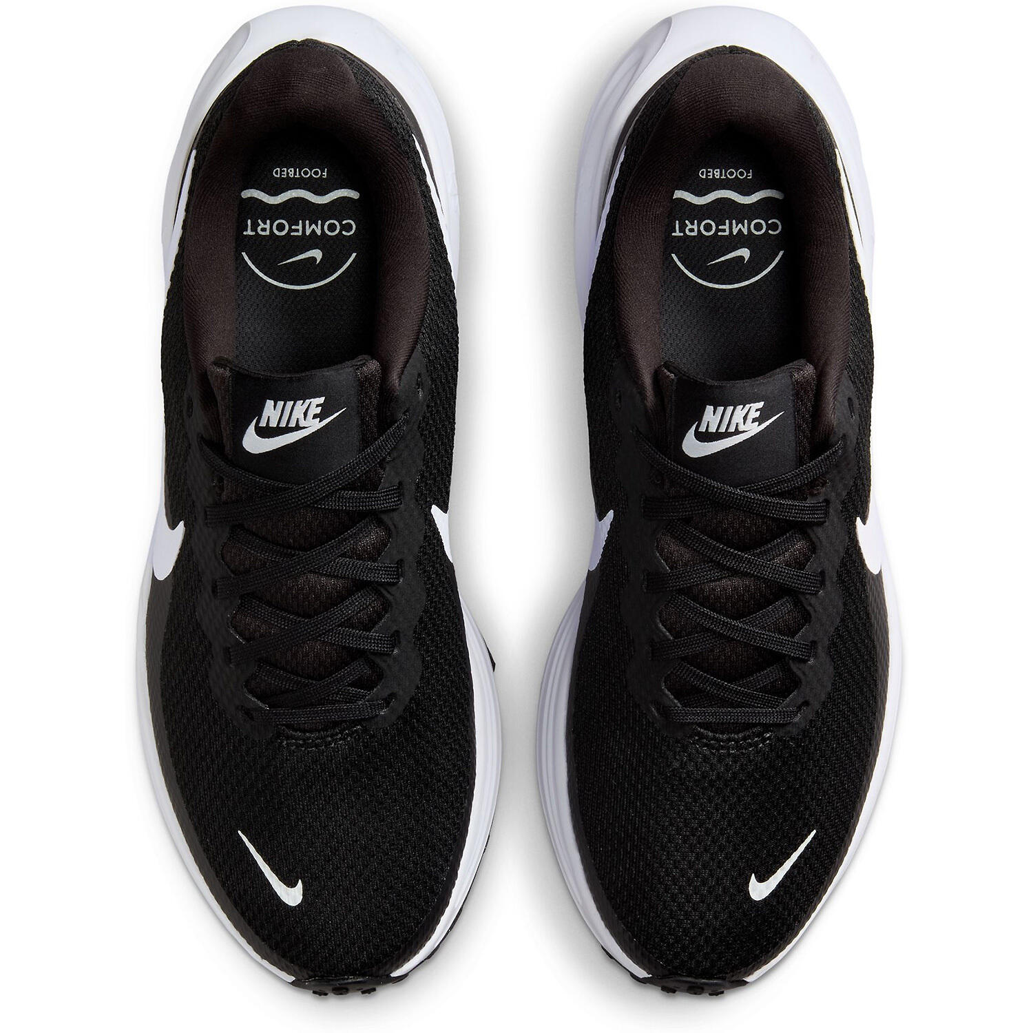 Scarpe da running donna nike nero 2/7