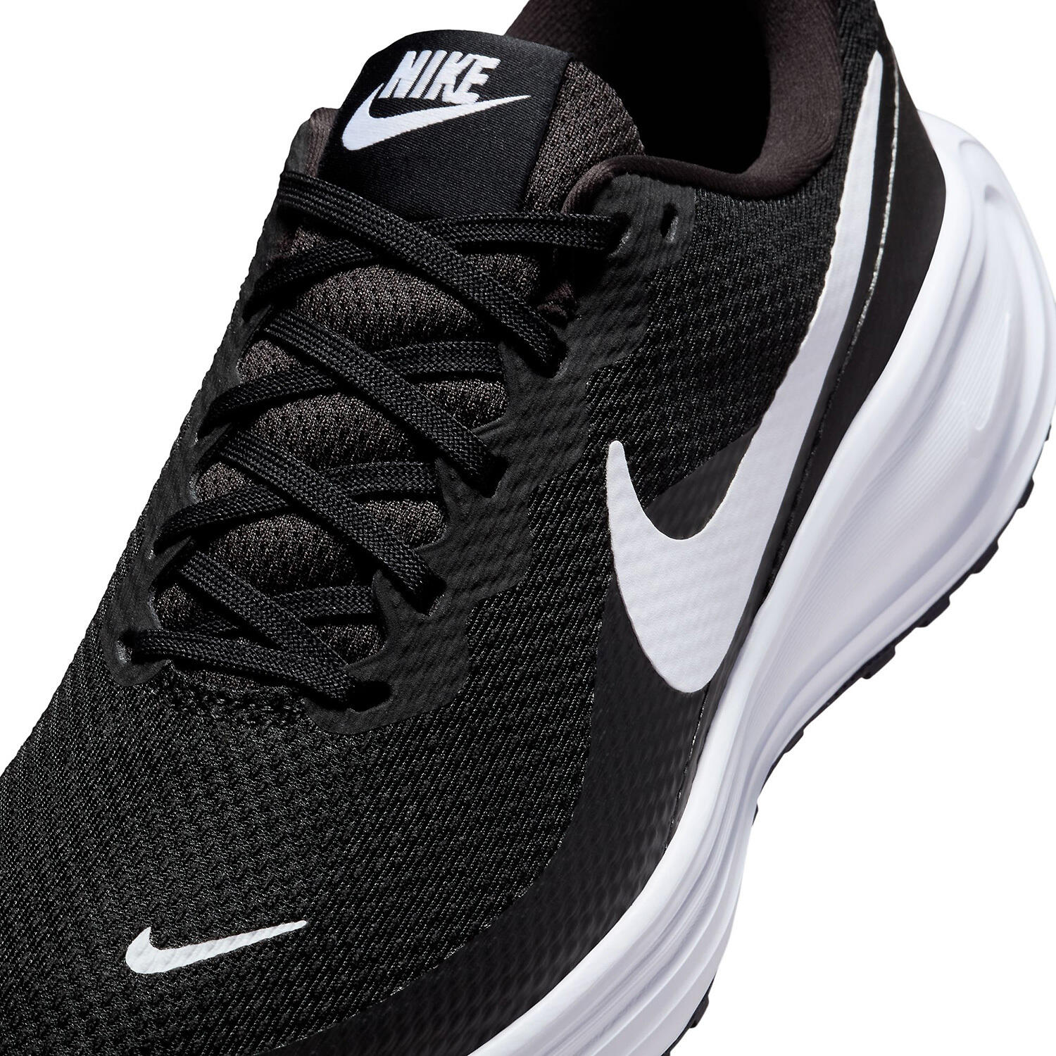 Scarpe da running donna nike nero 5/7