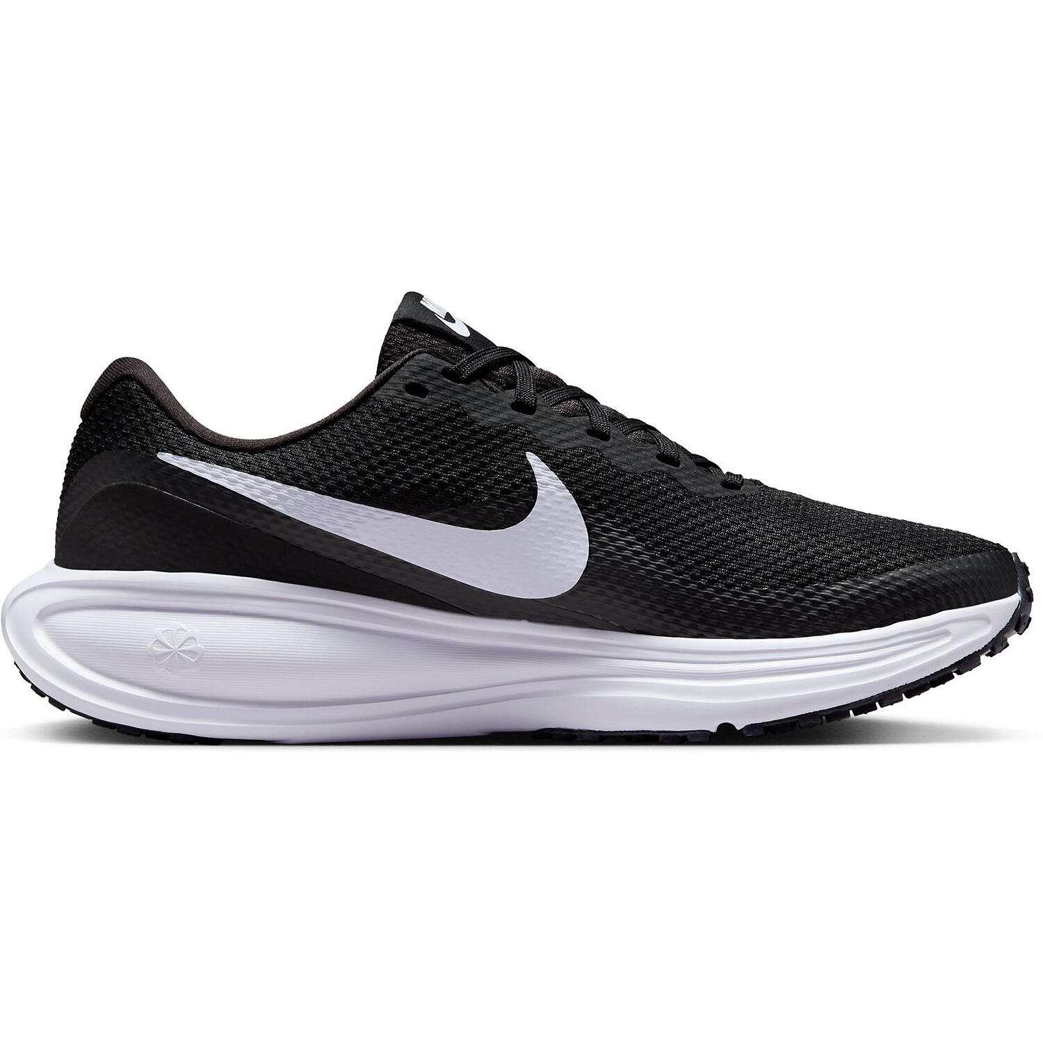 Scarpe da running donna nike nero 4/7