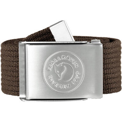 Cintura Fjall Raven 1960 Logo Belt Adulto