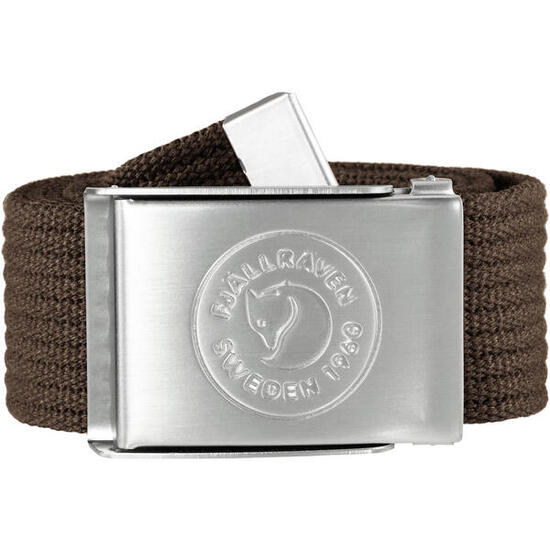 Cintura Fjall Raven 1960 Logo Belt Adulto