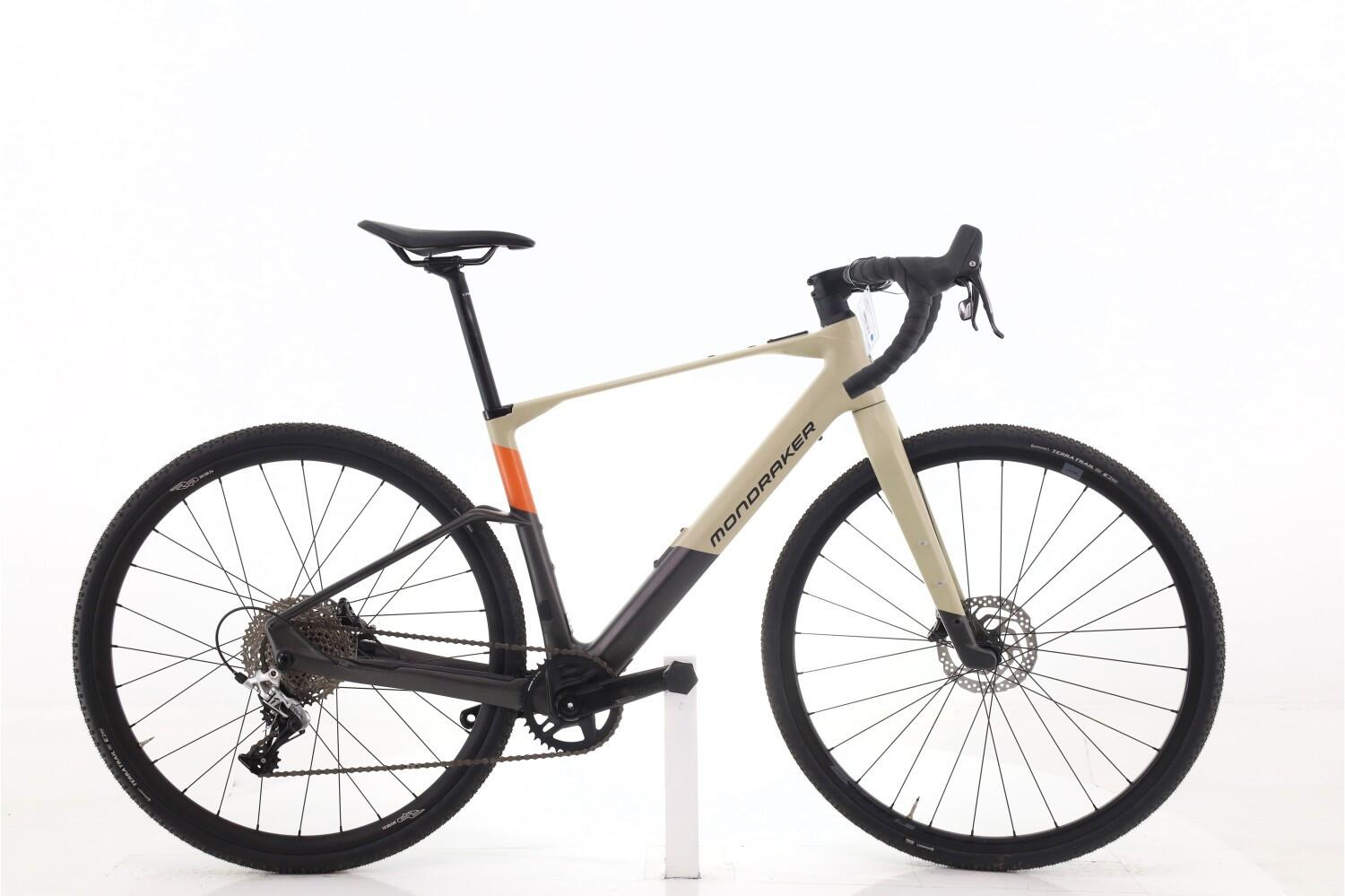 MONDRAKER picture