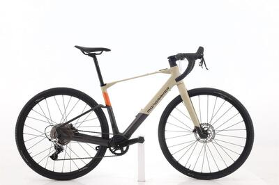 Bici gravel ricondizionata · Dusty R · Ottimo stato