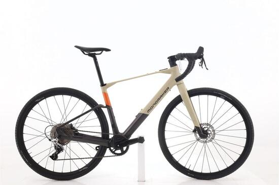 Bici gravel ricondizionata · Dusty R · Ottimo stato