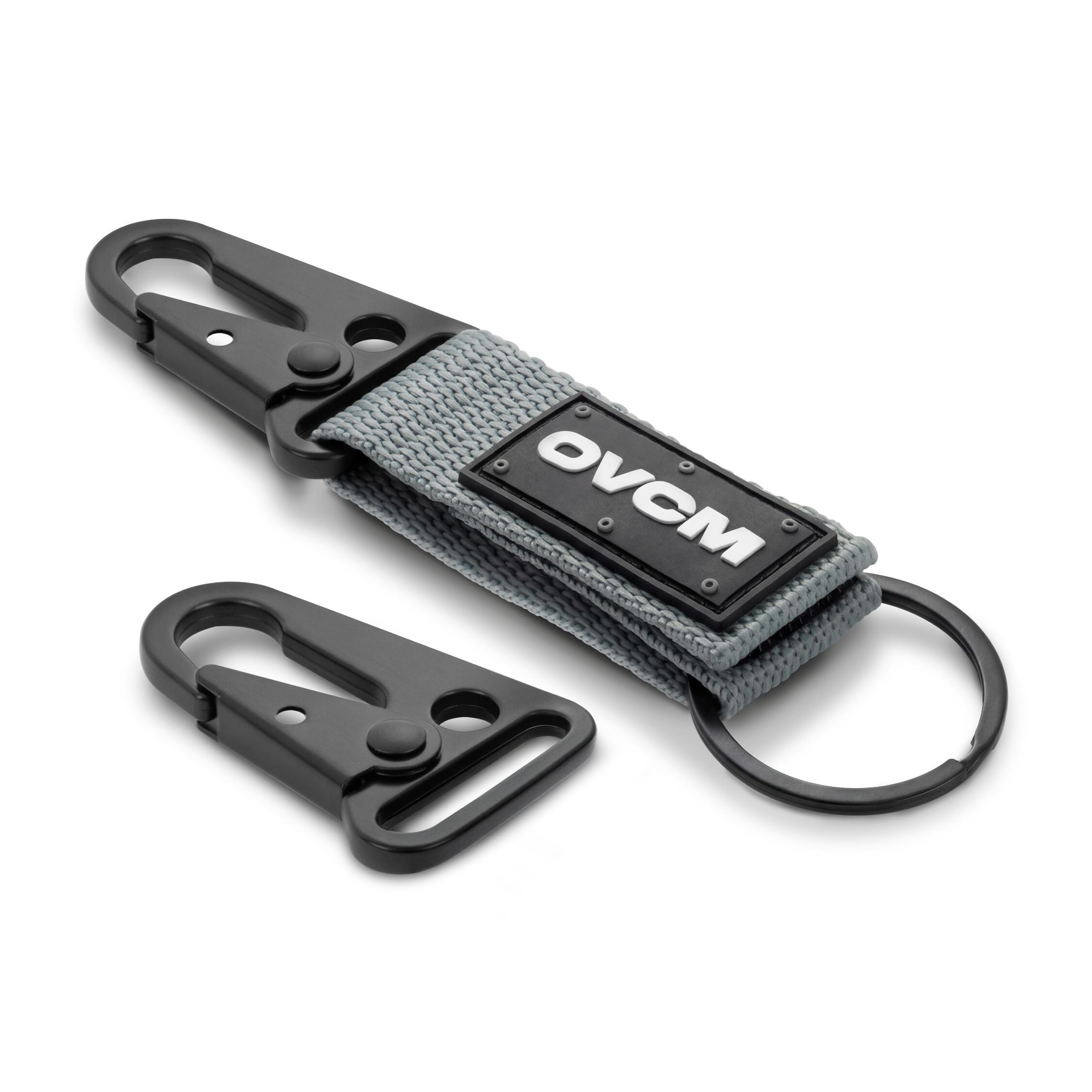 OVCM Nylon Multi-Purpose Cap GRAPHITE GRAY - IRONTEC