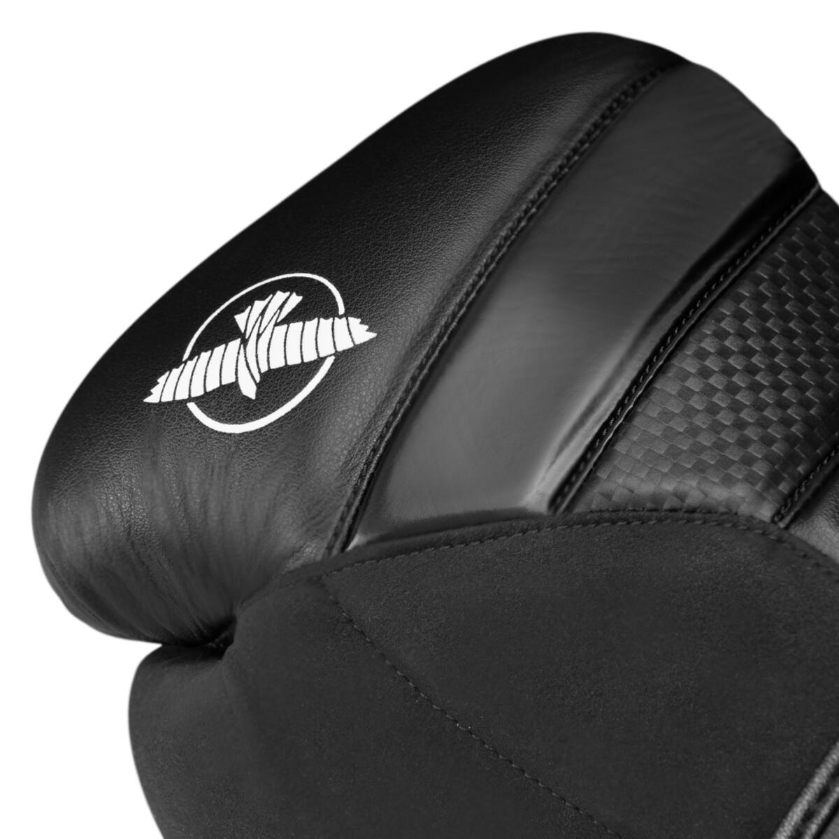 Boxhandschuhe Hayabusa T3 Schwarz 10 oz 6/6