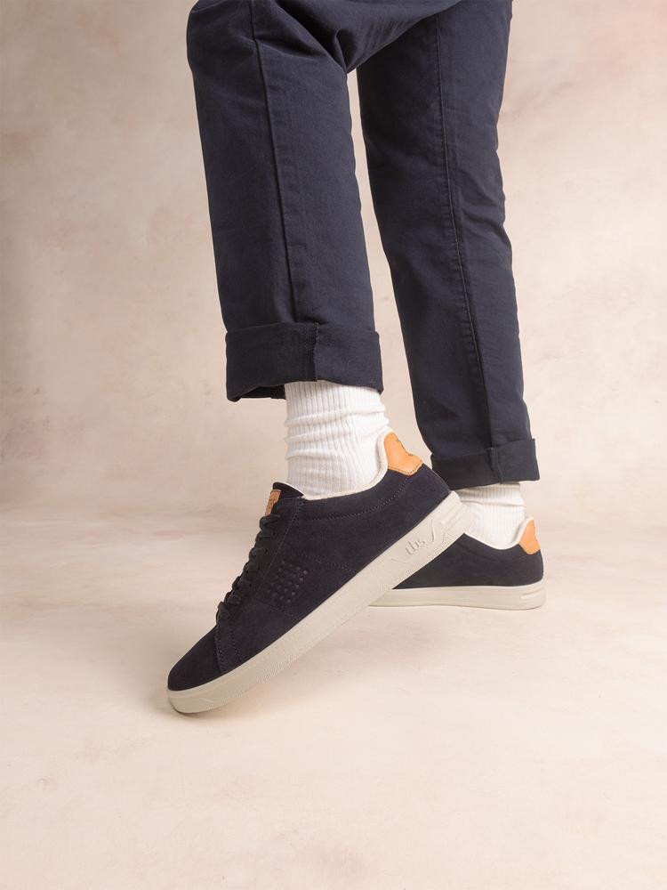 bleu / bleu navy