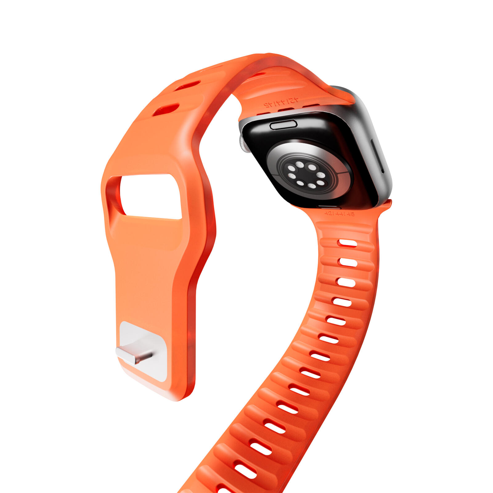 Cinturino di ricambio GLOW per Apple Watch 3/6