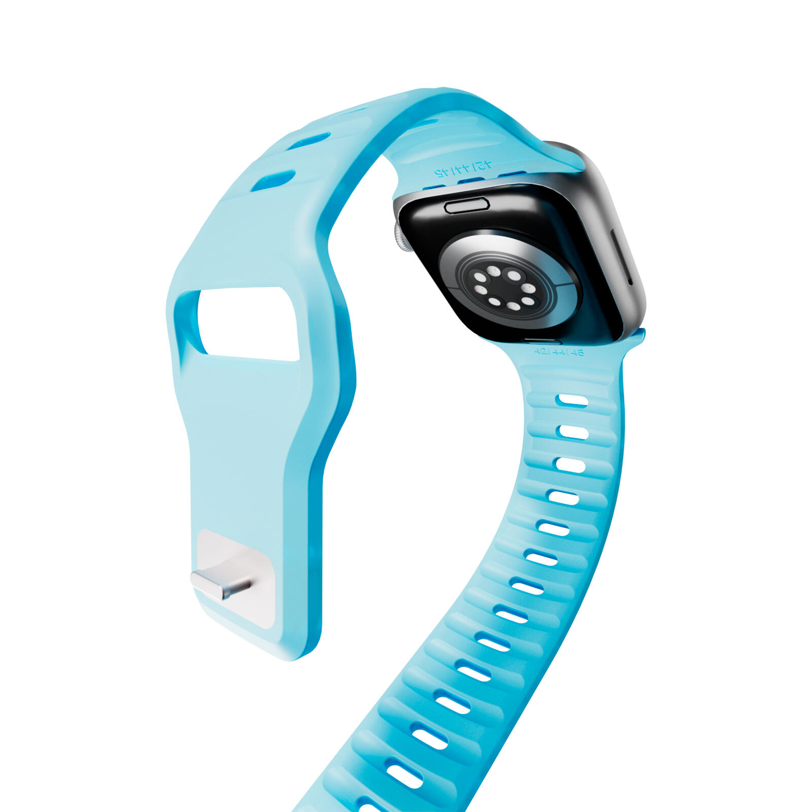 Cinturino di ricambio GLOW per Apple Watch 3/6