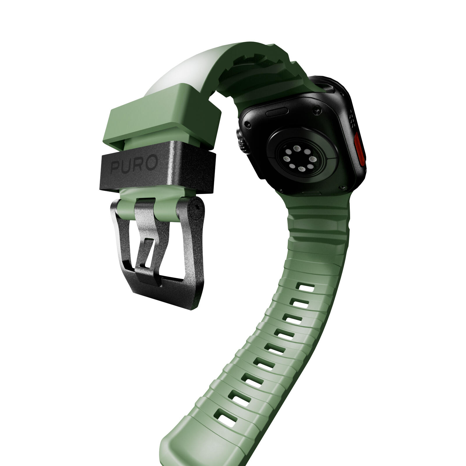 Cinturino di ricambio ARMOR per Apple Watch 3/7