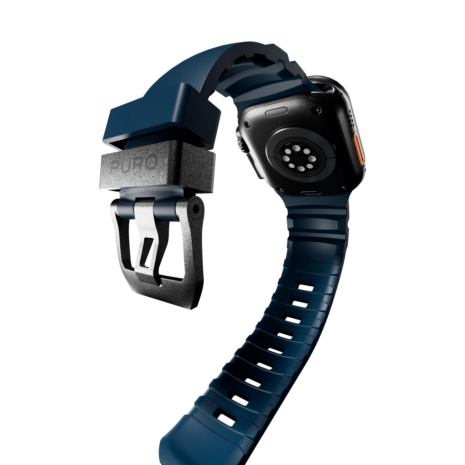 Cinturino di ricambio ARMOR per Apple Watch 3/7