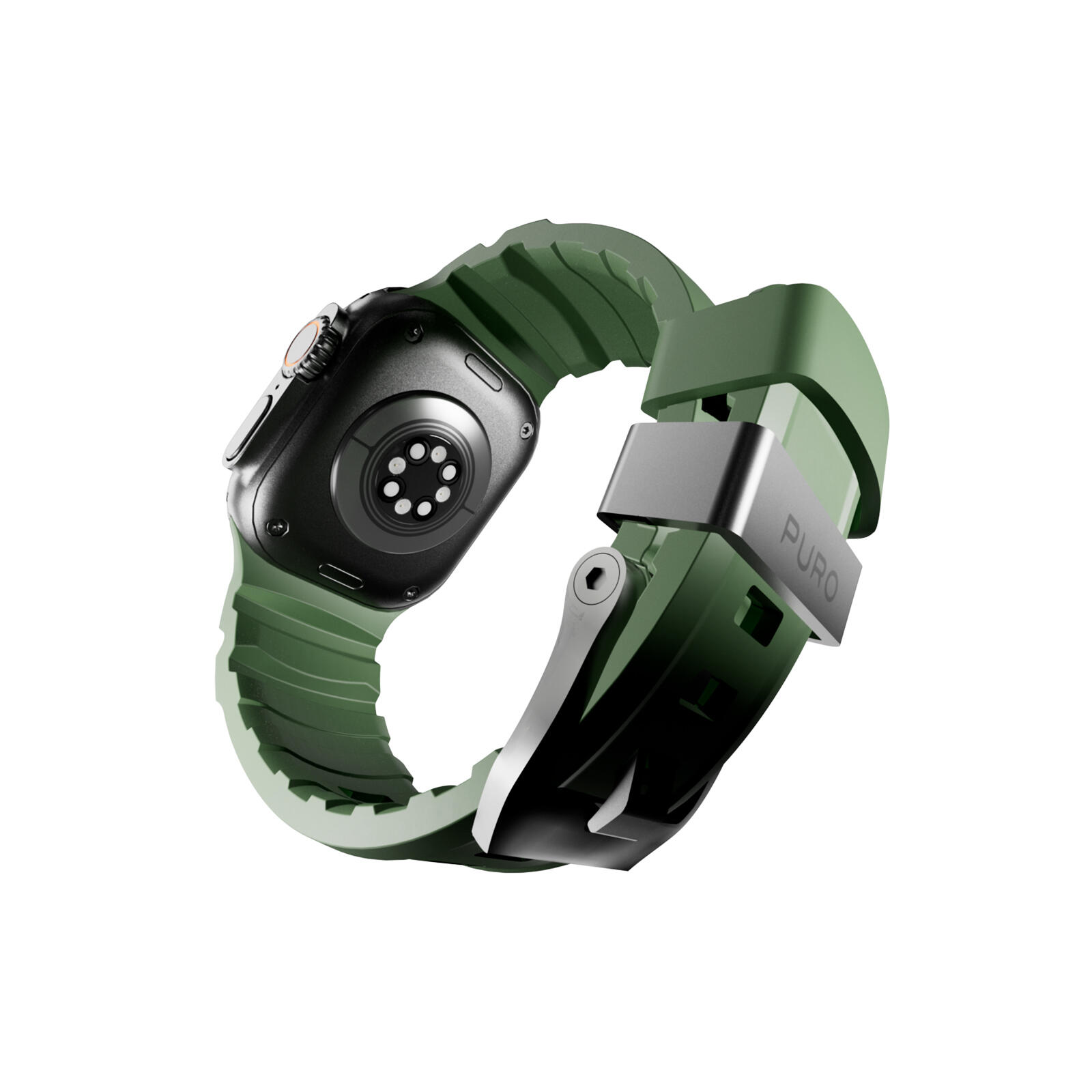 Cinturino di ricambio ARMOR per Apple Watch 2/7