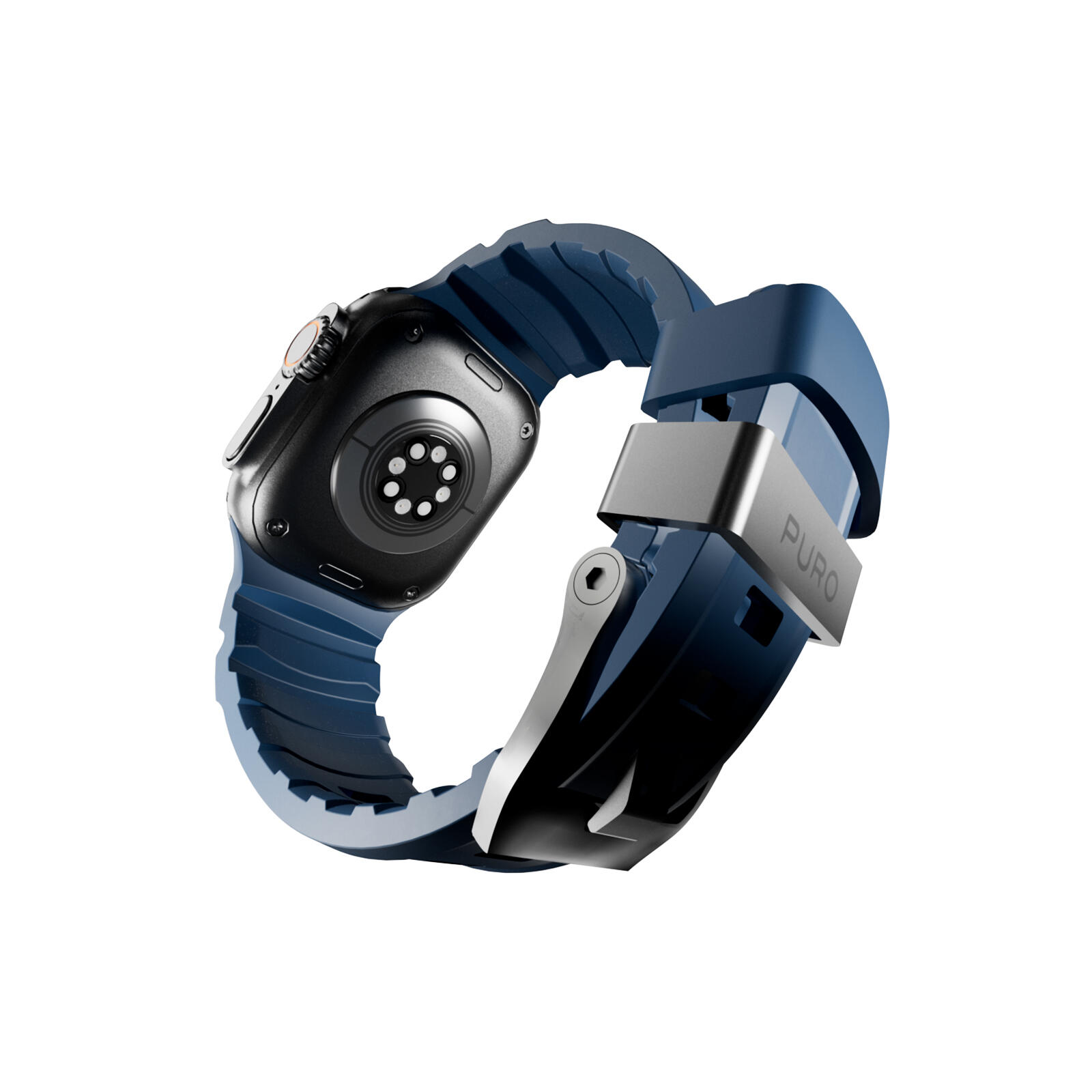 Cinturino di ricambio ARMOR per Apple Watch 2/7