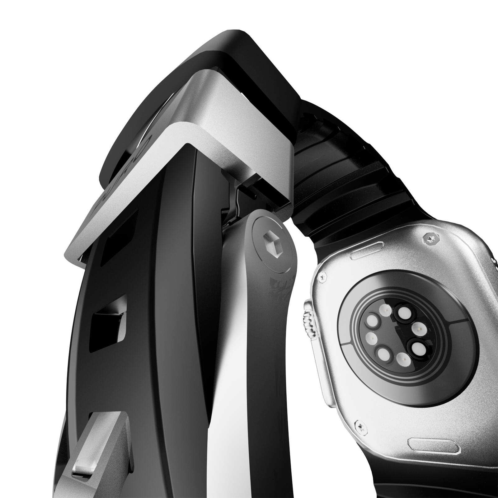 Bracelet de remplacement ARMOR pour Apple Watch 7/7