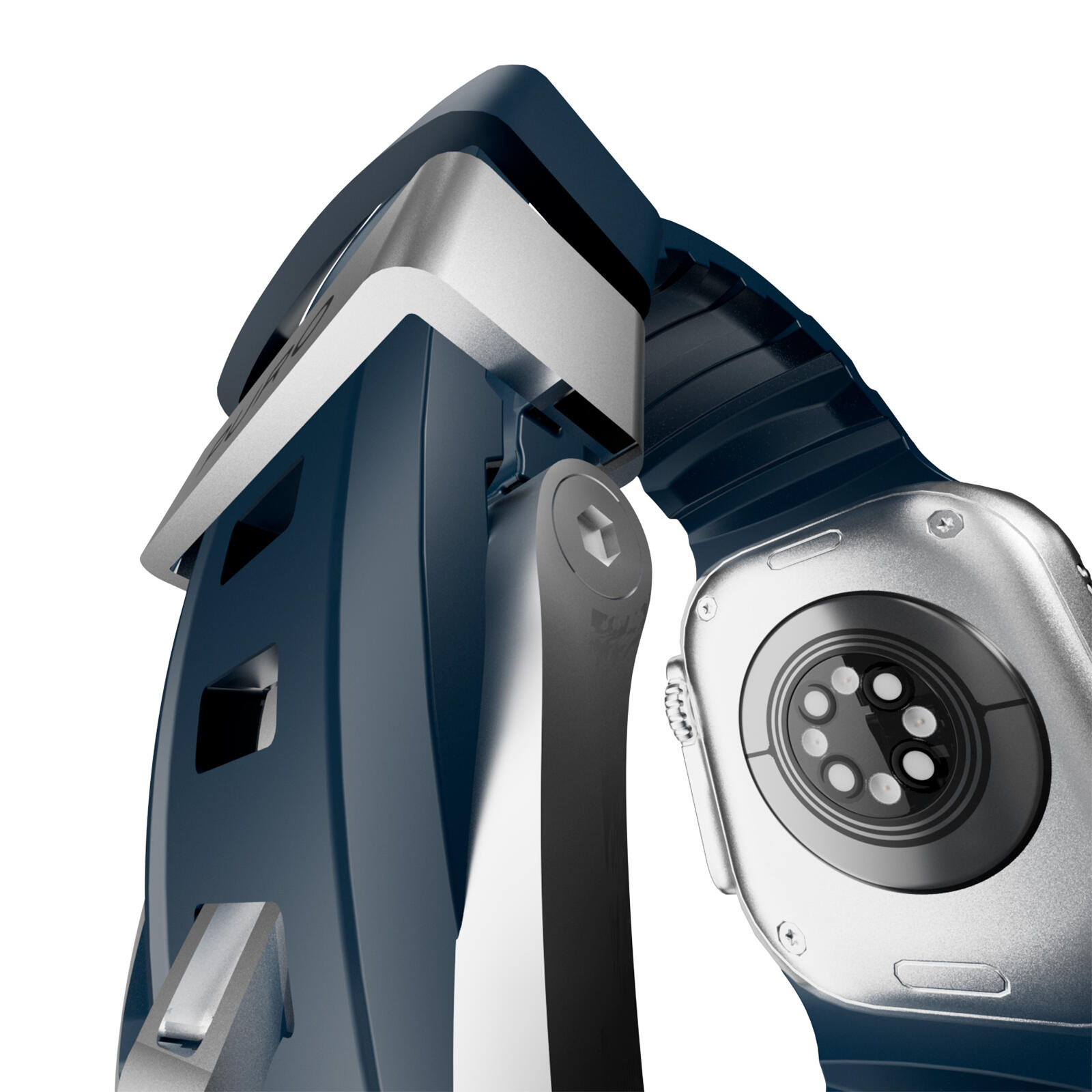 Cinturino di ricambio ARMOR per Apple Watch 7/7