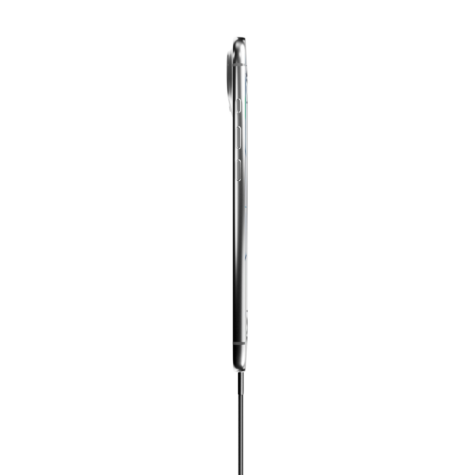 Cavo slim in tessuto intrecciato, da USB-C 2.0 a USB-C 2.0, 1m 6/7