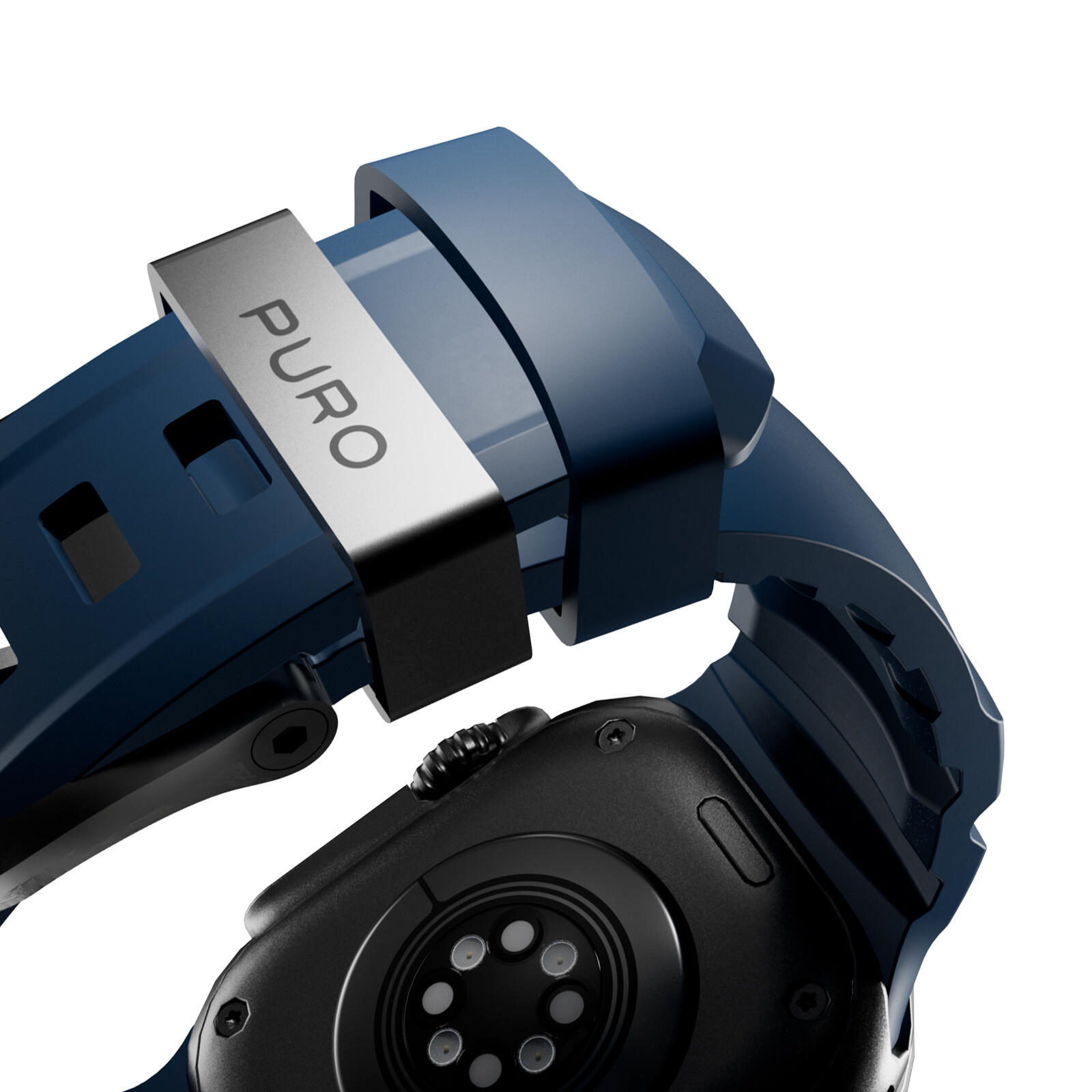 Cinturino di ricambio ARMOR per Apple Watch 4/7