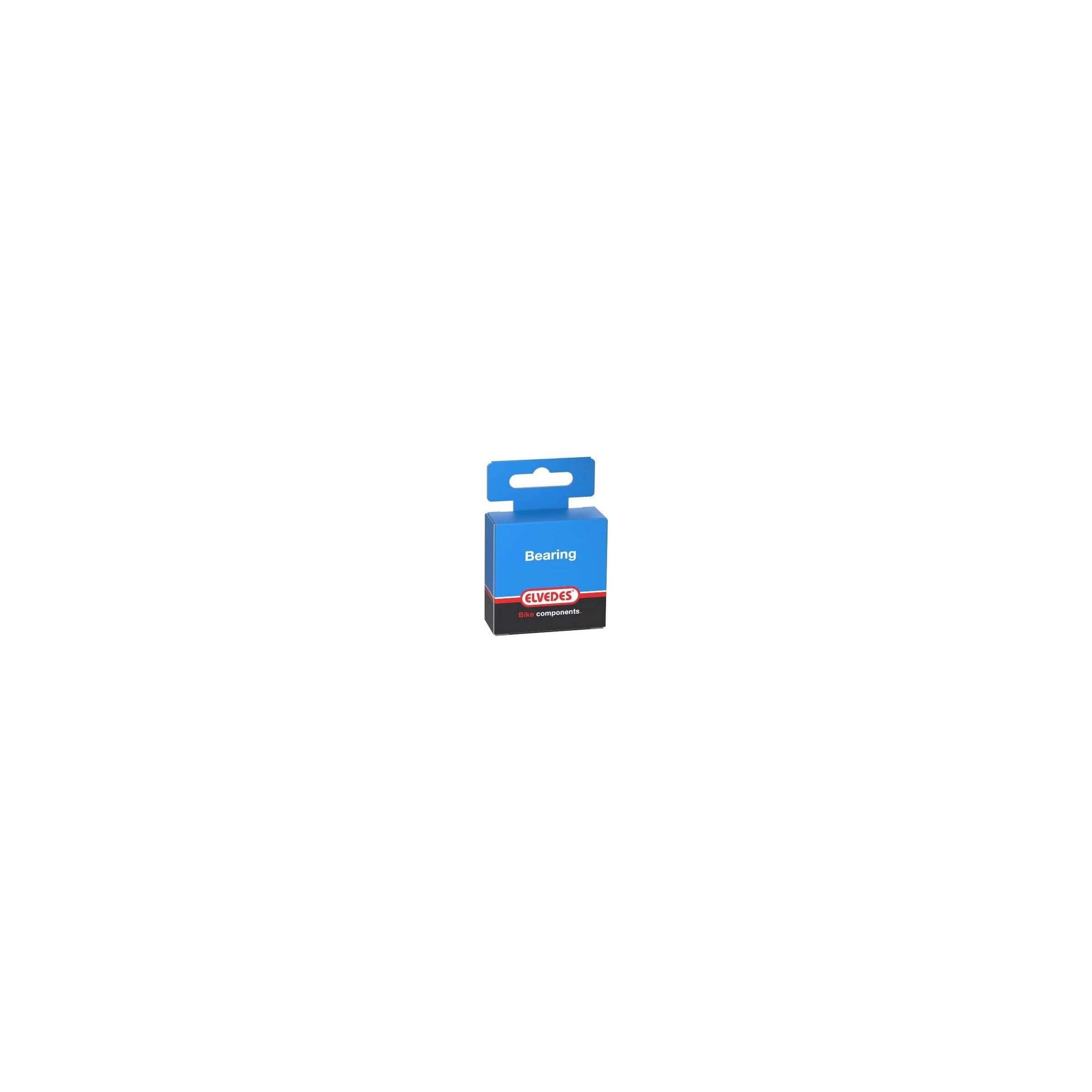 Roulement Elvedes Type 688 2RS 8x16x5 pour Performances Précises 2/2