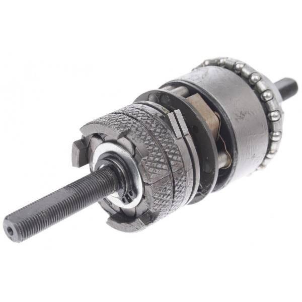 Sturmey Archer Interior HSX196 para S2C - Nuevo Modelo 2/4