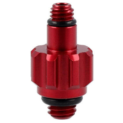 Set d'adaptateurs Elvedes pour kit de ventilation Shimano professionnel 2/4