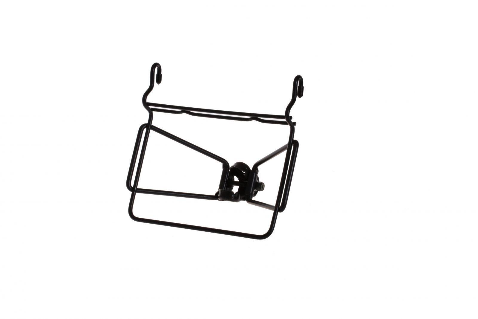 Steco Mand-Mee Noir – Support Universel pour Guidon 2/5