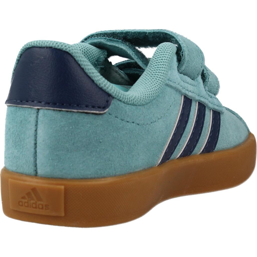 Buty ADIDAS IH3969 Niebieski 3/7