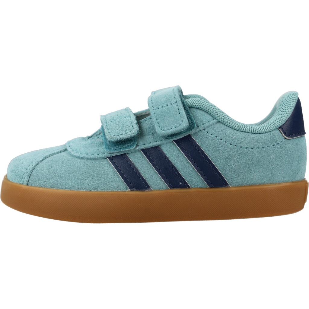 Buty ADIDAS IH3969 Niebieski 2/7