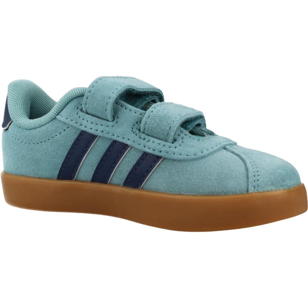 adidas Kinder Sneaker VL Court 3.0 CF I 5/7