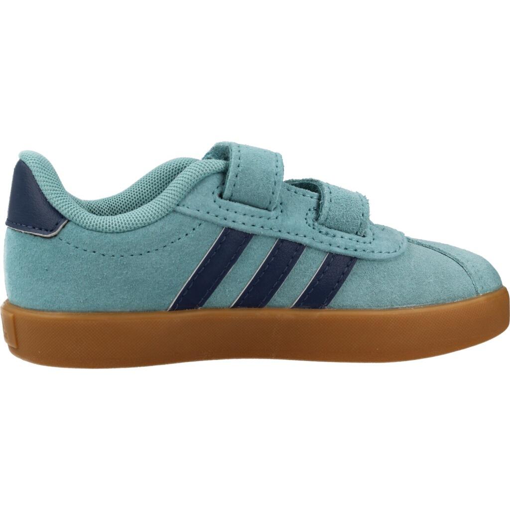 adidas Kinder Sneaker VL Court 3.0 CF I 4/7