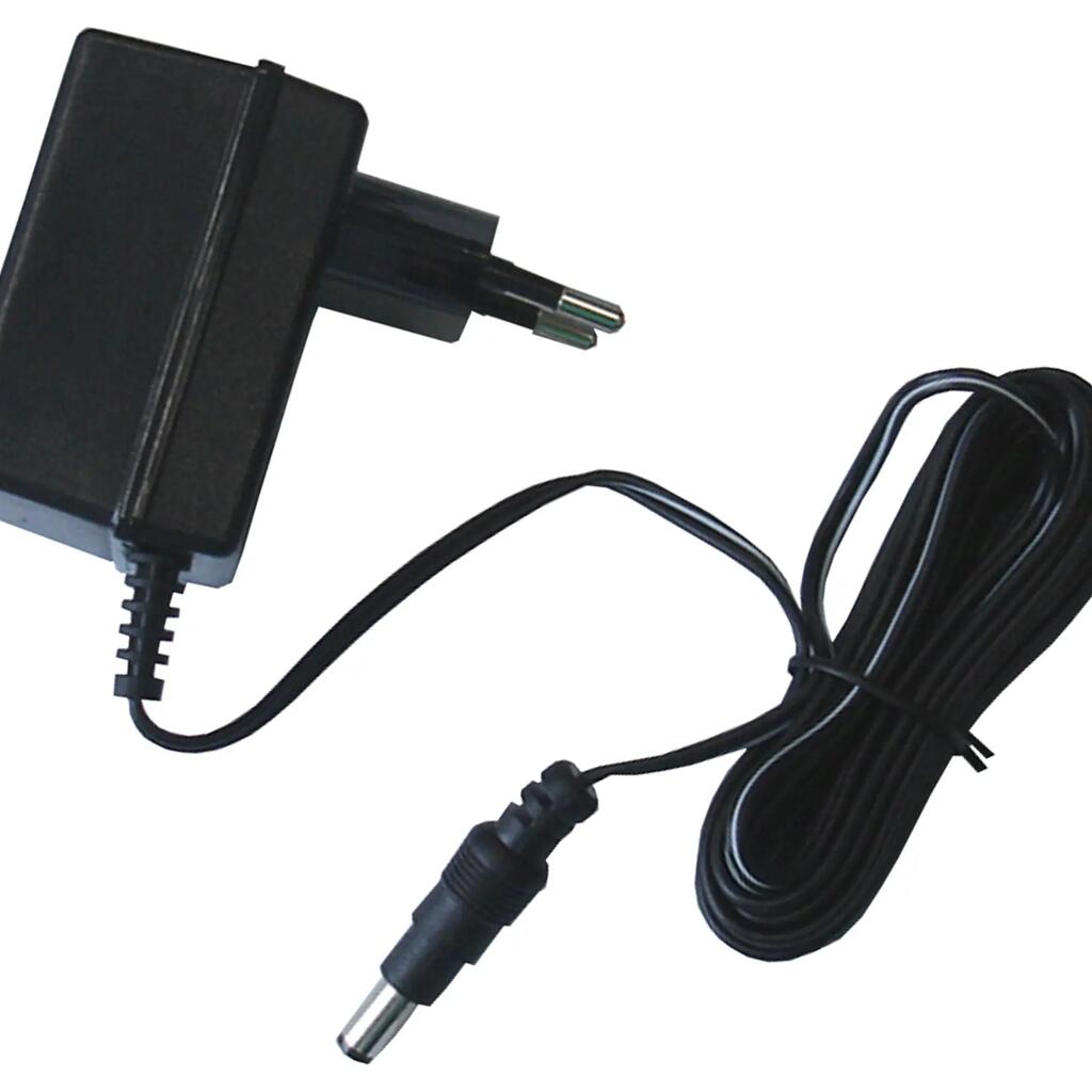 Adaptér k elektronickému terču 9 V 650 mA