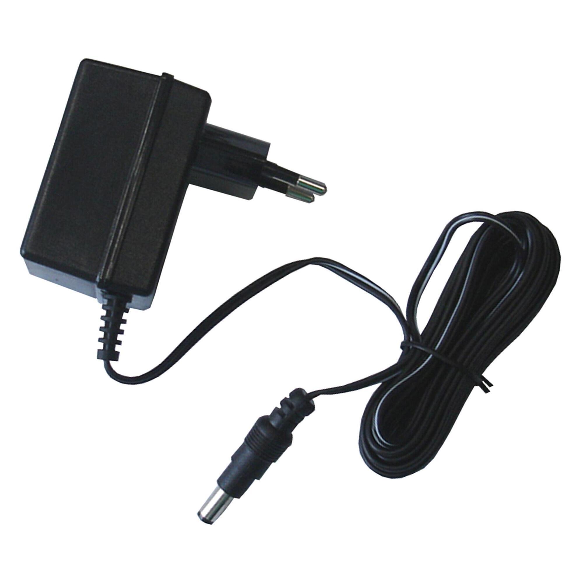 KUBISPORT Adaptér k elektronickému terči 9V 650mA