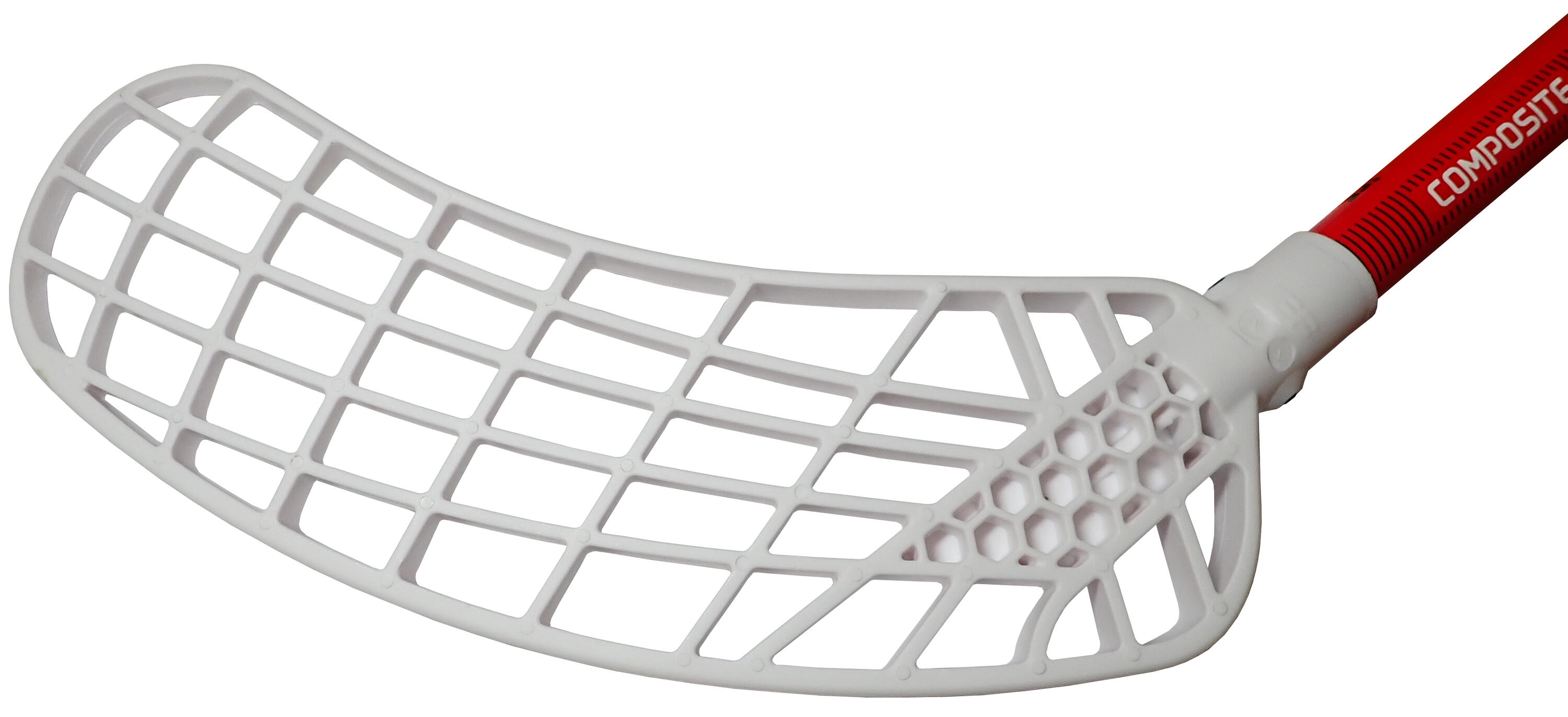 Florbalová hokejka FREEZ SPEED 32 round MB 100 cm pravá 3/5