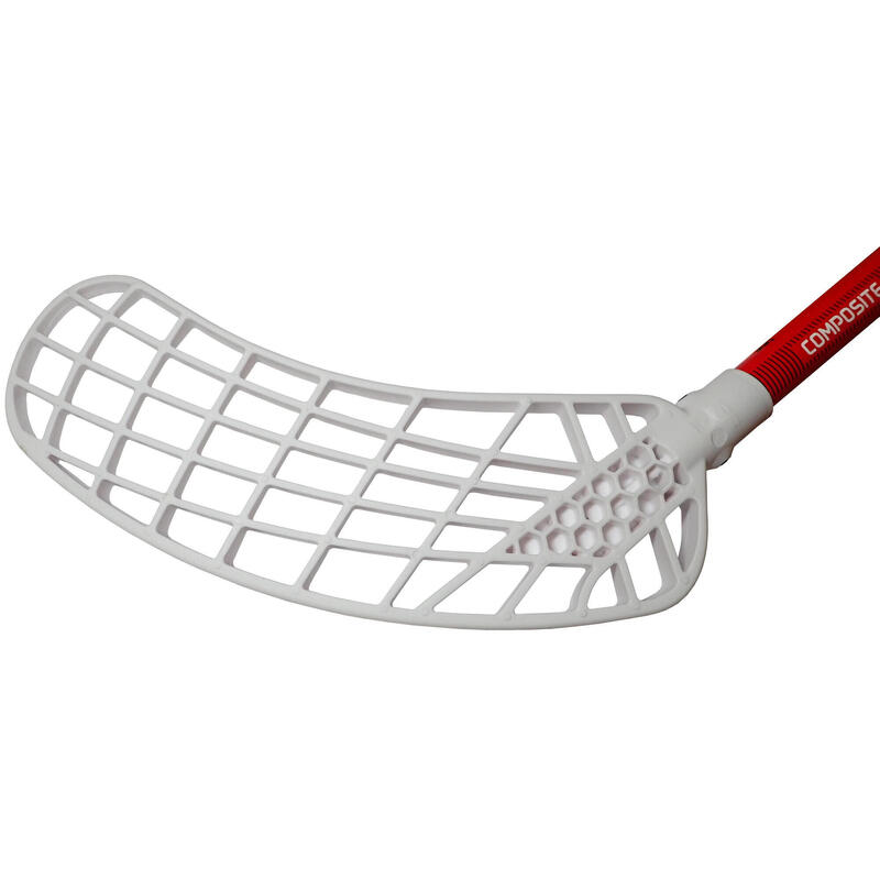 Florbalová hokejka FREEZ SPEED 32 round MB 100 cm pravá