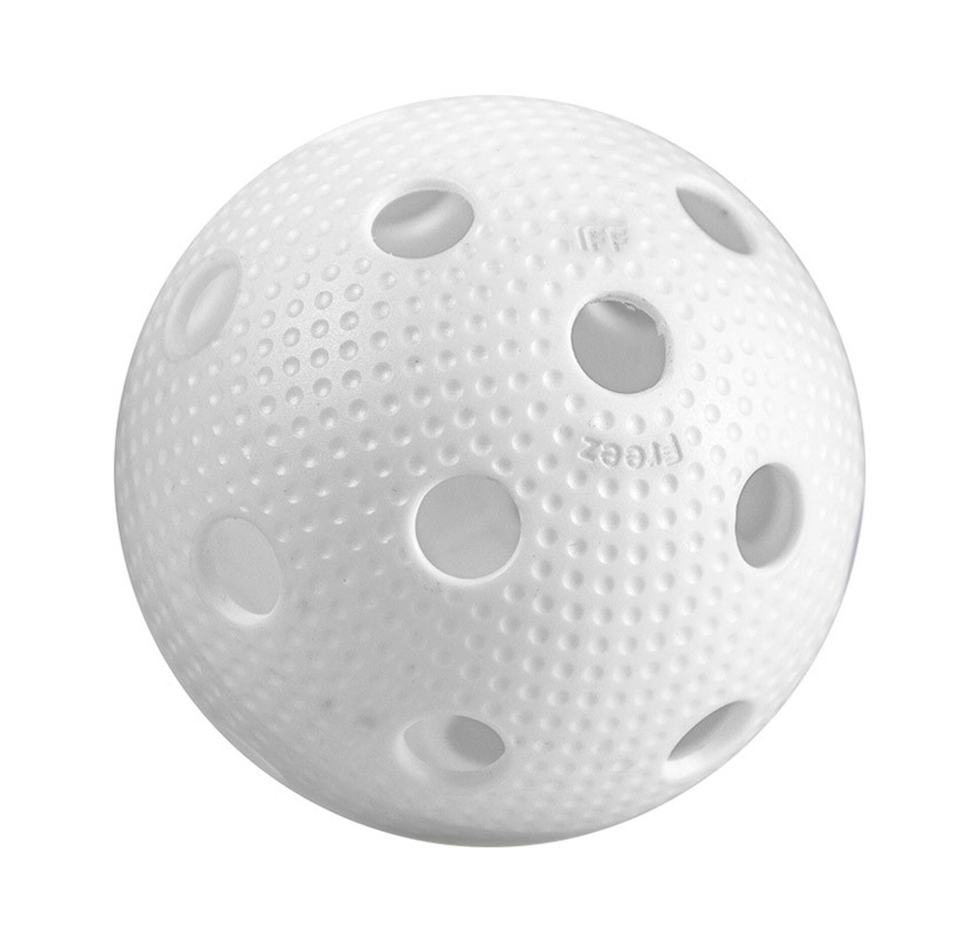 Unihockey FREEZ BALL OFFICIAL - Zertifizierung IFF 1/1