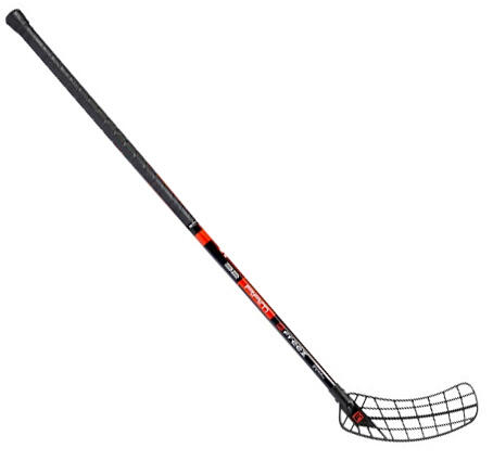 KUBISPORT Florbalová hůl Freez RAM 32 95 cm levá
