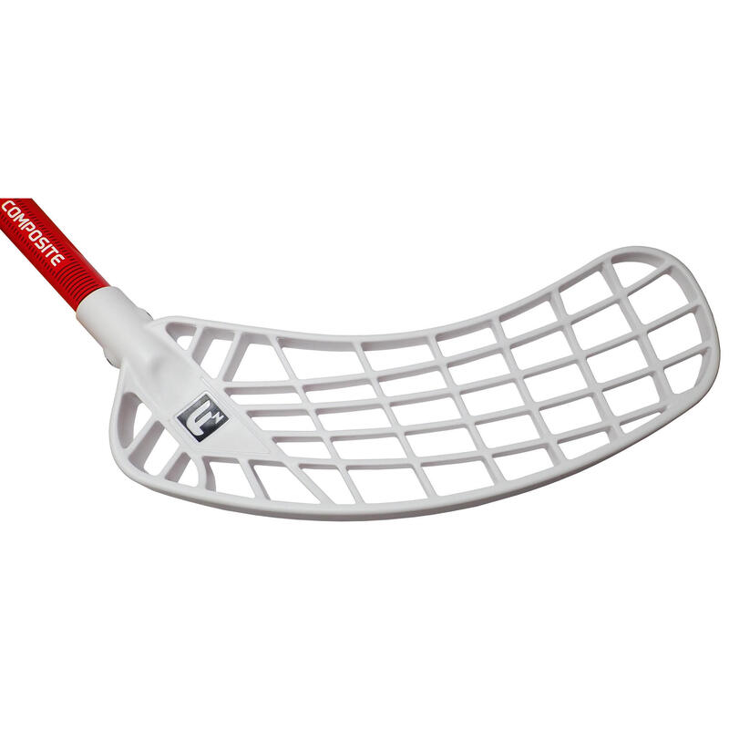 Florbalová hokejka FREEZ SPEED 32 round MB 100 cm pravá