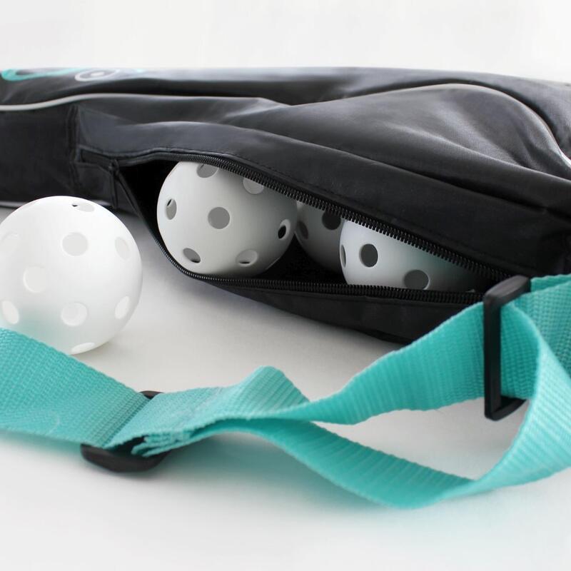 Vak na florbalové hole Eurostick senior 126 cm