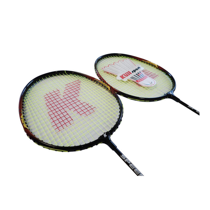 Badmintonová sada kvalitní